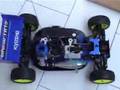 Automodel-Kyosho-Inf