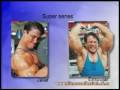 Tecnicas de entrenamiento - fitness collection