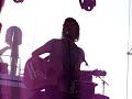 JULIEN DORE concert live Marseille rock