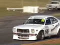 IPRA at Winton