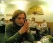 panic at chinese restaurant
