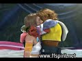 Pocket Full of Sunshine - FFX/X-2