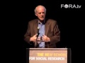 The History of American Secularism - Charles Taylor