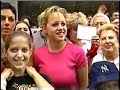 "Just Another Day" Jon Secada on Today show 2000