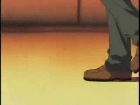 (English) Angel Sanctuary OAV 1 Part 1/3