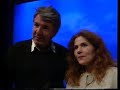 Lite TV-nostalgi. Klipp från SVT regionala nyheter, Nordnytt år 2000.Inslag om Socialdemokraternas partikongress om EMU, Umeå feministfestival och Lycksele-företaget Cartesia. Samt ett islag från teaterhögskolan i Luleå med bland annat intervju med Sofia Ledarp, aktuell i TV-serien Oskyldigt dömd.