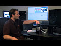 XDCAM EX HD camera from Sony PMW-EX1 XDCAM EX HD camera from Sony PMW-EX1