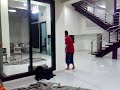 sushi smala : Arie Menggila!