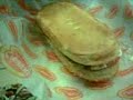 Chikenburger