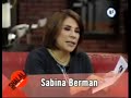 Entrevista de Diana y Mario en el programa Shalala 1/9