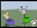 TCP / IP - An animated discussion