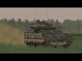 SB Pro PE - Live Fire Demonstration