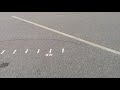 This is my 5 video series about what I went thru taking the MSF (Motorcycle Safety Foundation) Course over a 3 day weekend. This is the second video in the set.