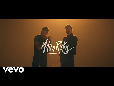 Qué dirías? – Mau y Ricky