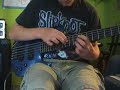 Fingersmoran - Red Bull cover (Again) Fingersmoran - Red Bull cover (Again)