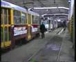 Tramwaj Warszawa 3 X 13N 1999 cz.I
