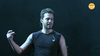 Murat Boz Konser (Marina Arena)