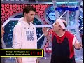 El Hormiguero - 21/04/08 - Jandro - Baloncesto El Hormiguero - 21/04/08 - Jandro - Baloncesto