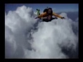 My Bud Ryans first skydive jump