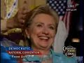 Bill Clinton Speech At The 2008 DNC Convention - Part 1 Bill Clinton Speech At The 2008 DNC Convention - Part 1