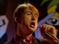 talk talk   today   uk tv 1982   rare!