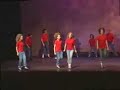 Cashel Dennehy's Intermediate dancers perform Cotton Eyed Joe.For more information visit http://www.casheldennehy.net