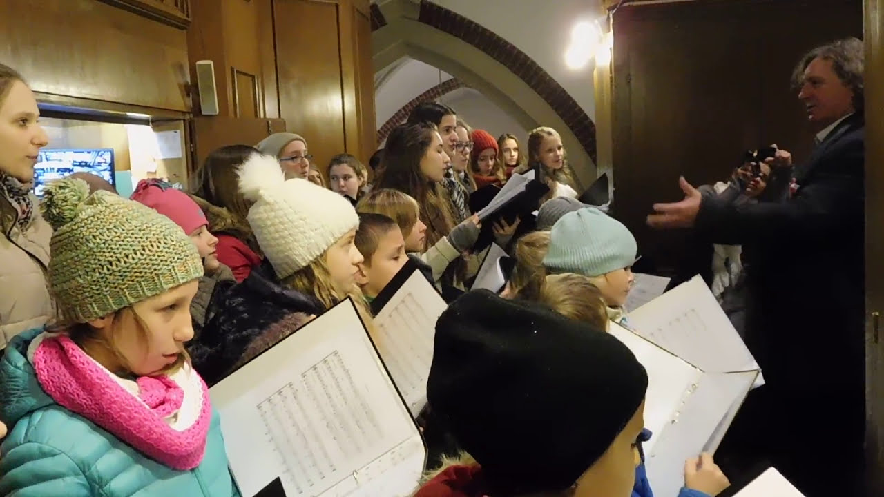 Rota, music: Feliks Nowowiejski, lyrics: Maria Konopnicka