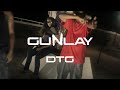 G'yooBoy (GunLaY) - D.T.G (Feat DéGa YouTH) 2013