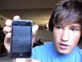 How to Put Your iPod into DFU Mode