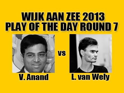 chess candidates 2013