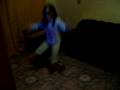 MINI MICHAEL JACKSON COVER