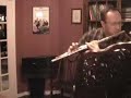 Badinerie from Bach\