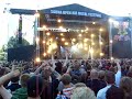 Twisted Sister - Captain Howdy, Live at Sauna Open Air Twisted Sister - Captain Howdy, Live at Sauna Open Air