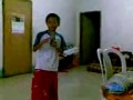 mykee en rashid