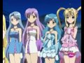 Seira Beautiful Wish (Deseo Bello) español