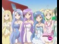 Seira Beautiful Wish (Deseo Bello) español