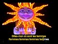 ce tournage m'a �galement permit de r�aliser mon 1er clip karaok� 