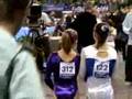 Stuttgart 2007 - Women's Individual All-Around Final 4/4