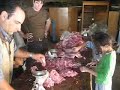 Chorizo