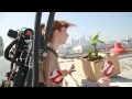 Death of a Ghostbuster