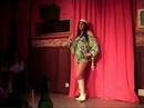 Colilla Queens ( Santander ) - Oky "Mujer latina"