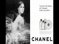 The Chanel Eau Premiere Podcast The Chanel Eau Premiere Podcast