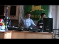 Mossi Mc N Dj Ali B Goin At IT!!!!