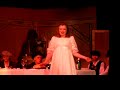 Pirate Jenny- The Threepenny Opera