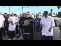 WELCOME TO POMONA MUSIC VIDEO