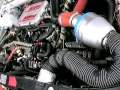 visuel moteur 405 mi16 tct turbo 8 soupapes@1bar injos300cc block stock puissance inconnue