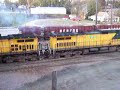 CNWs 8701 and 8646 MCLPR 102906 part 2 CNWs 8701 and 8646 MCLPR 102906 part 2