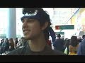 anime expo 2004   secondary characters matter