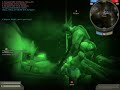 Justin Lisena plays BF2SF- Devil's Perch R2 (part 3 of 3)