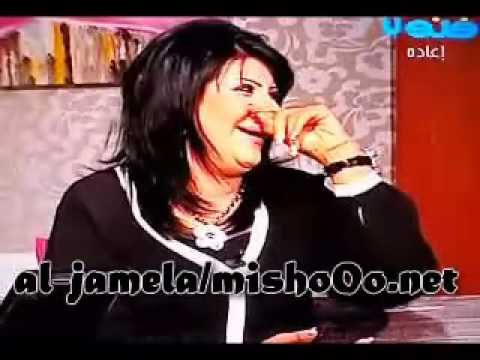 الهام الفضاله